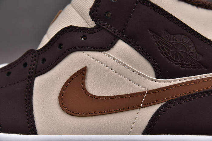 Air Jordan 1 Mid DO6699-200