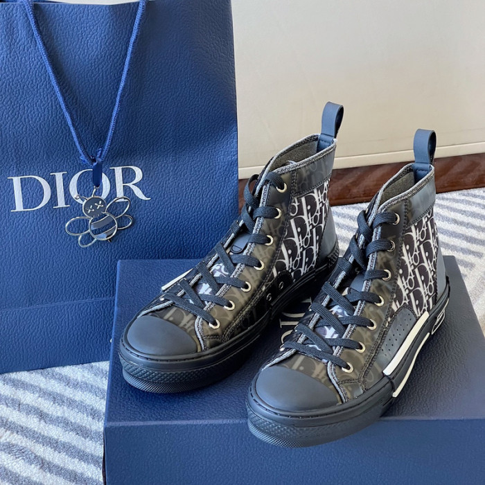 DIO* B23 SNEAKERS B23-067