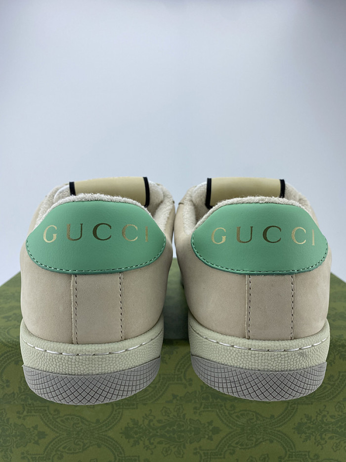 G*u*i sneaker g-0011