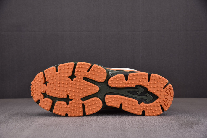 OFW Be Right Back Sneakers New York