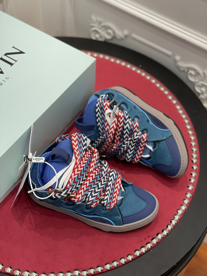 LANVIN SNEAKER LS143