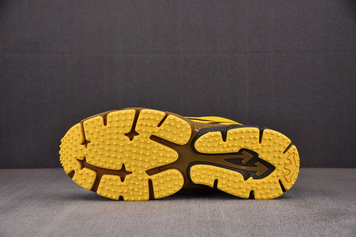 OFW Be Right Back Sneakers New York