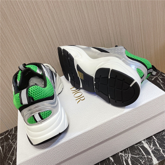 DIO* LOWTOP SNEAKERS B22-10082