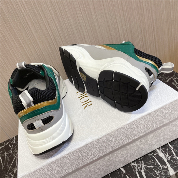 DIO* LOWTOP SNEAKERS B22-10085