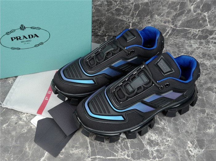 PRAD* SNEKAERS P000097