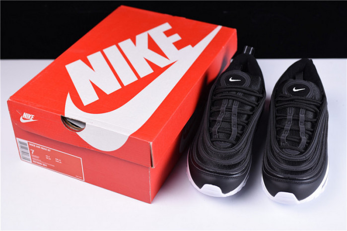 NIKE AIR MAX 97 og black/white 921826-001