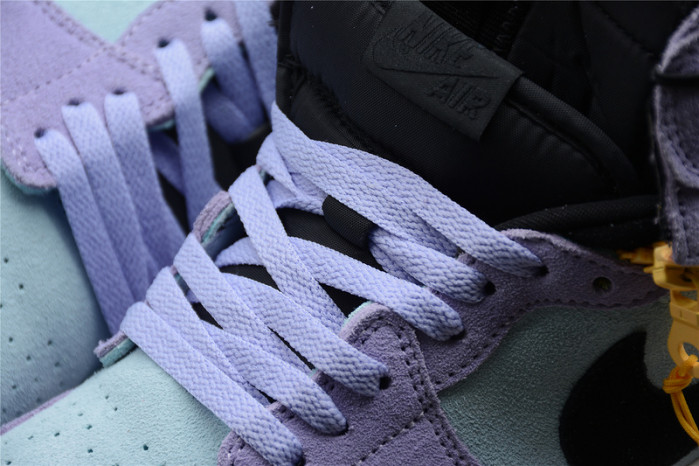 AIR JORDAN 1 HIGH SWITCH PURPLE PULSE CW6576-500
