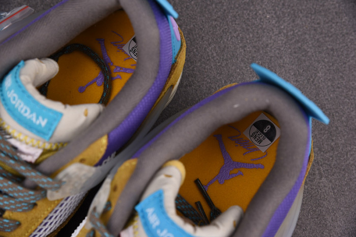 UNION X AIR JORDAN 4 “DESERT MOSS” DJ5718-300