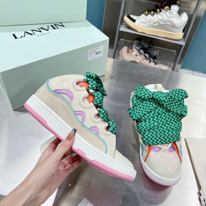 LANVIN SNEAKER LS032