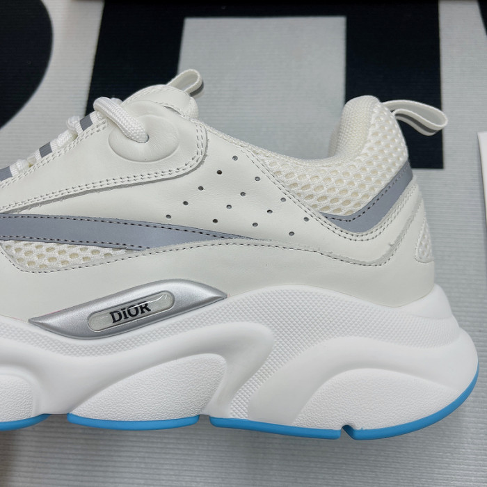 DIO* LOWTOP SNEAKERS D-10025