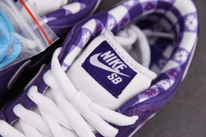 Nike SB Dunk Low Concepts Purple Lobster BV1310-555