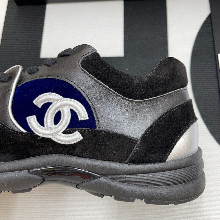 Chane* snekaers C0000010