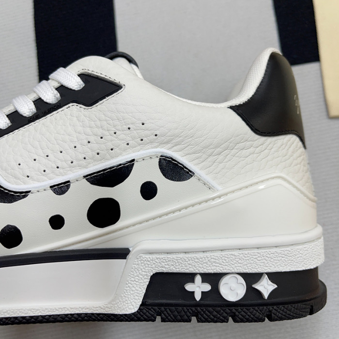 l**is V*t*n trainer sneaker lv-000089