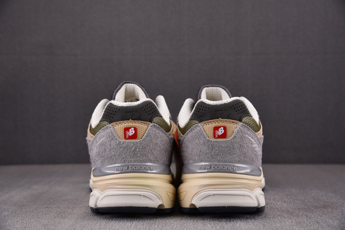 NEW BALANCE SNEAKER NB075