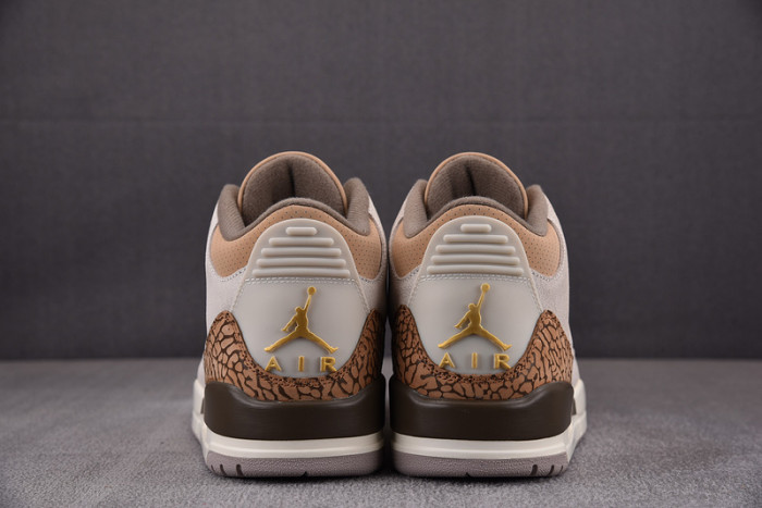 Air Jordan 3 "Palomino" CT8532-102