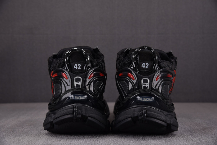 RUNNER SNEAKER RS055