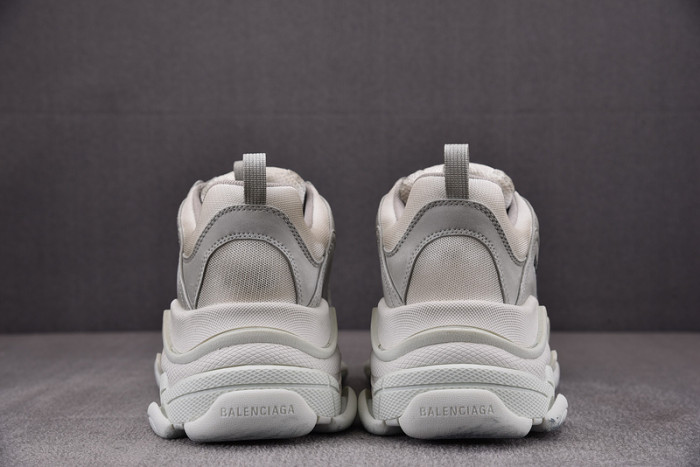 TRIPLES TRAINER SNEAKERS 2000115