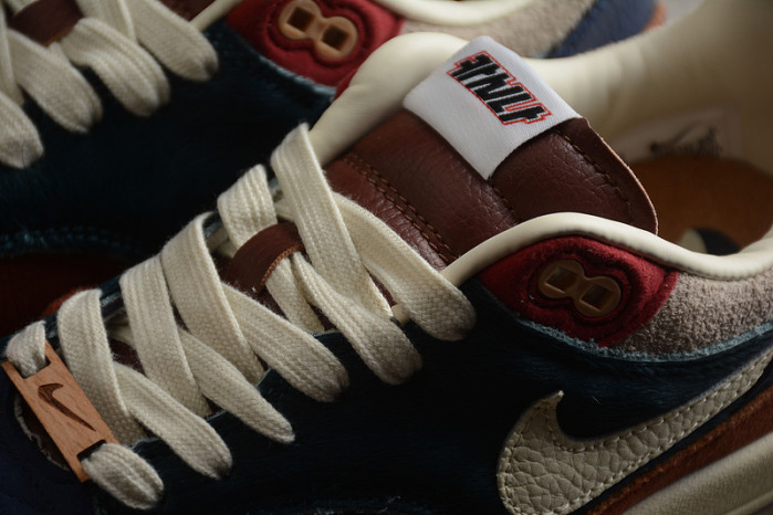 Nike Air Max 1 Kasina Won-Ang Orange DQ8475-800