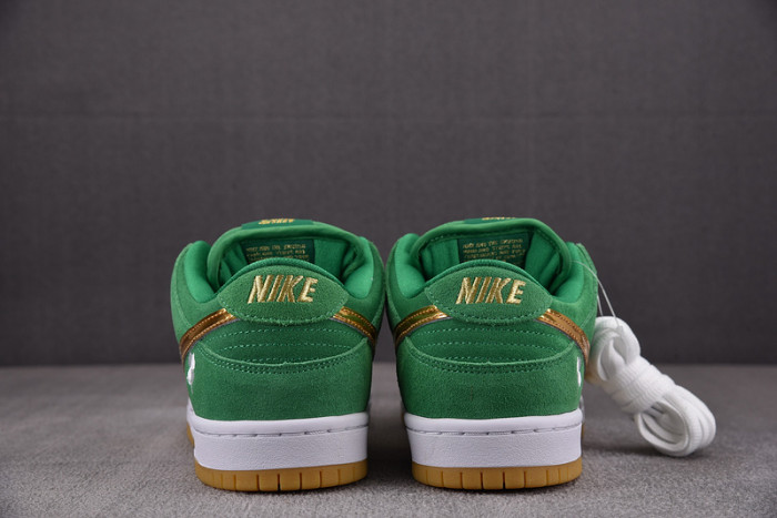 Nike SB Dunk Low Pro St. Patrick