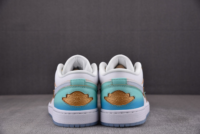 Jordan 1 Low SE Emerald Rise (Women