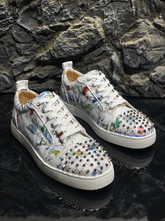 C&L sneakers CL000058