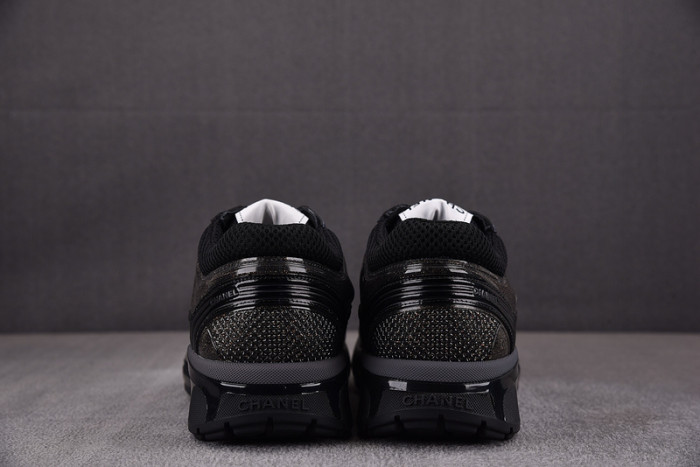 Chane* snekaers C0000055