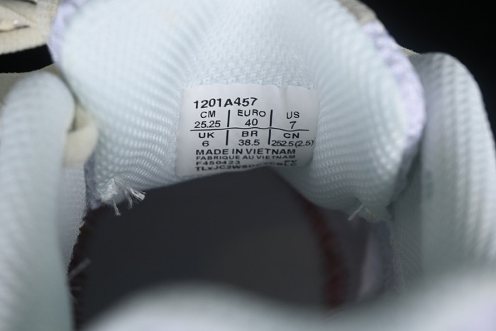 As*ic*s gel kayano 14 