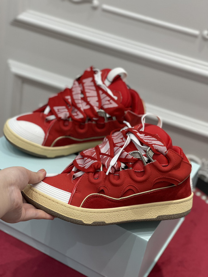 LANVIN SNEAKER LS142