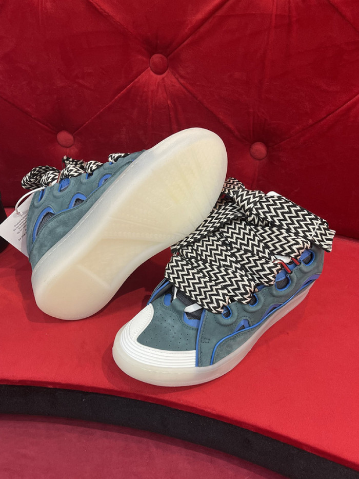 LANVIN SNEAKER LS207