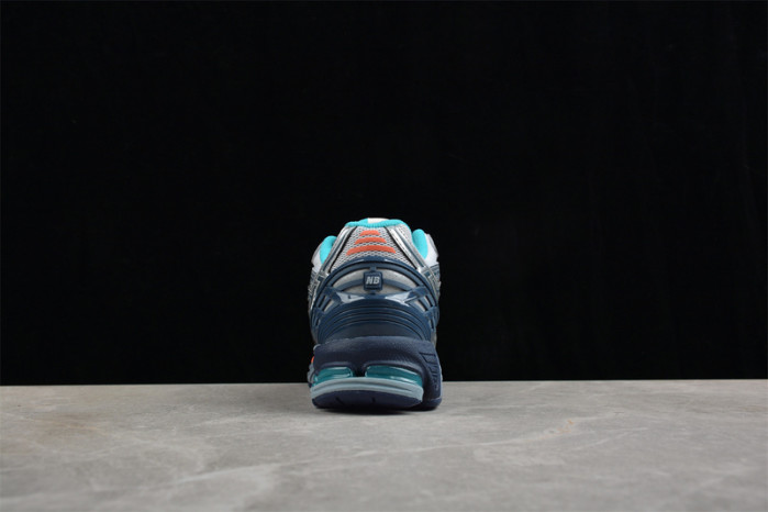 New Balance 1906U The Whitaker Group Willful Bias Blue Steel M1906NK1