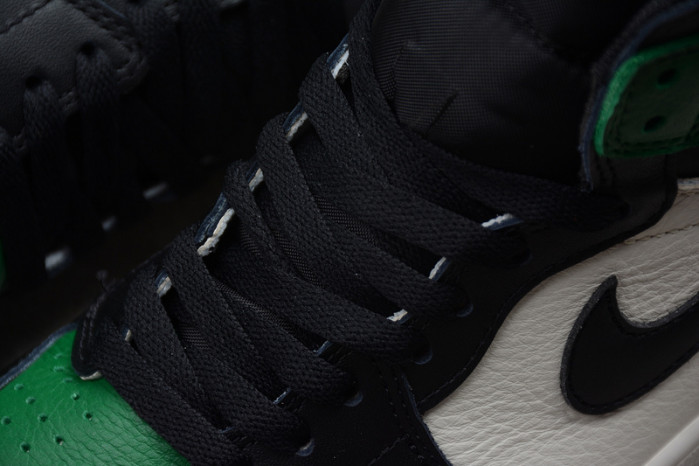 Air Jordan 1 High OG NRG Pine Green/Sail-Black 555088-302