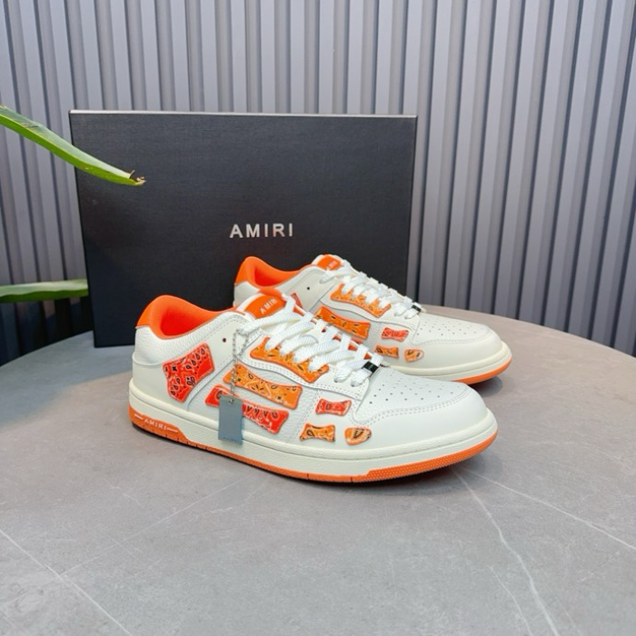 AMIRI SNEAKER AM-107