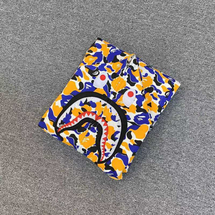 BAPE CLOTHES BC-10007