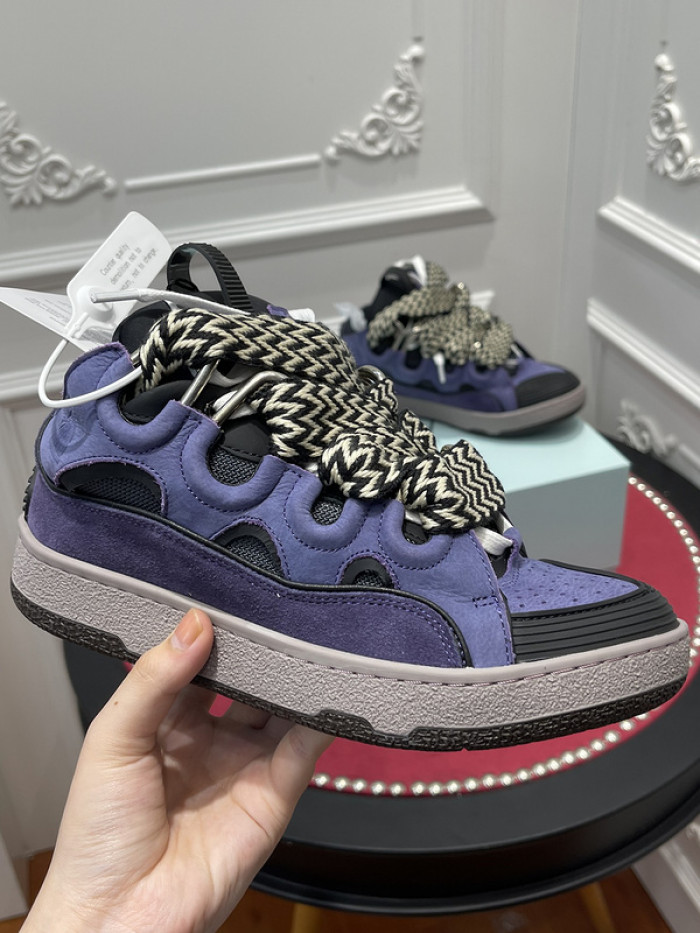 LANVIN SNEAKER LS057