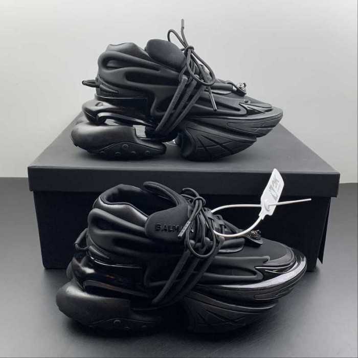 BALMAIN SNEAKERS BM001