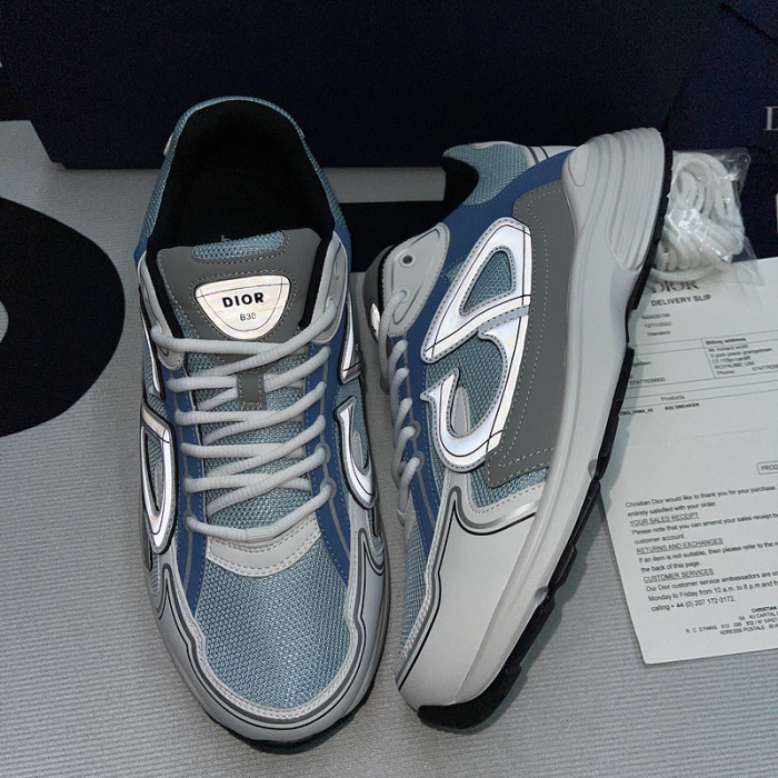 DIO* B30 SNEAKERS B30-000012