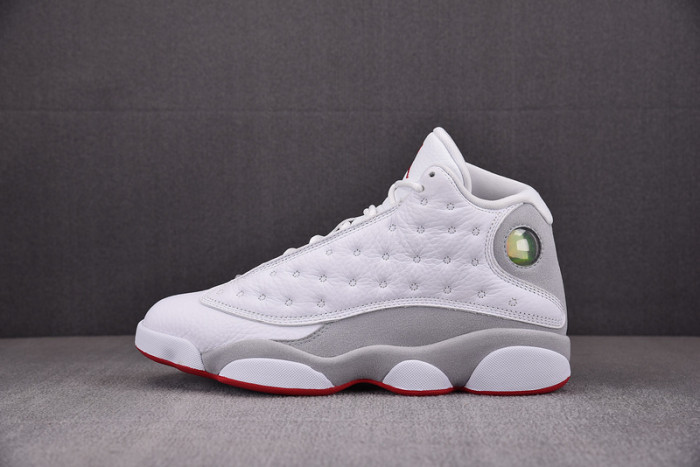 AIR JORDAN 13 “WOLF GREY” 414571-160