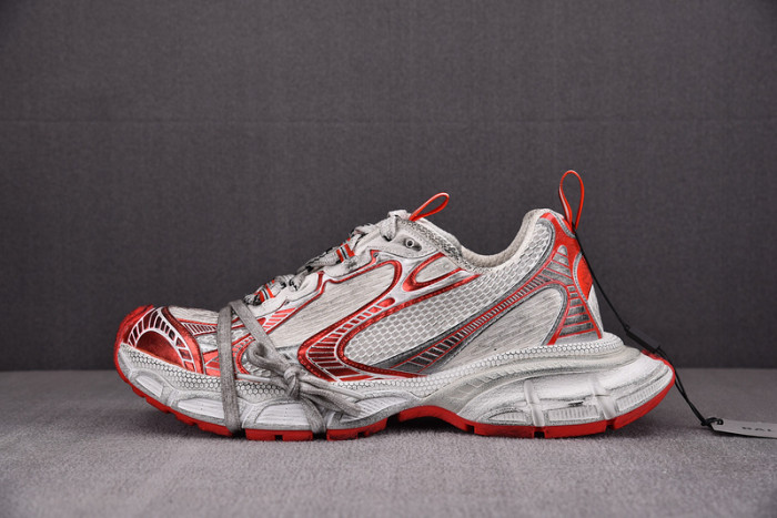 TRIPLES TRAINER SNEAKERS 2000095