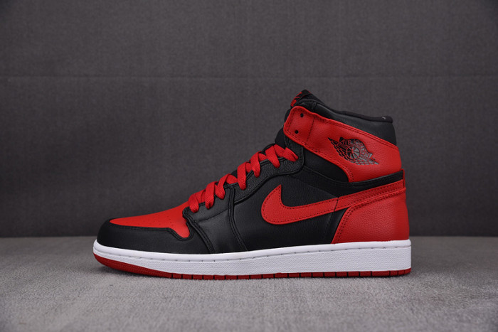 Jordan 1 Retro Banned (B-Grade) (2011) 432001-001