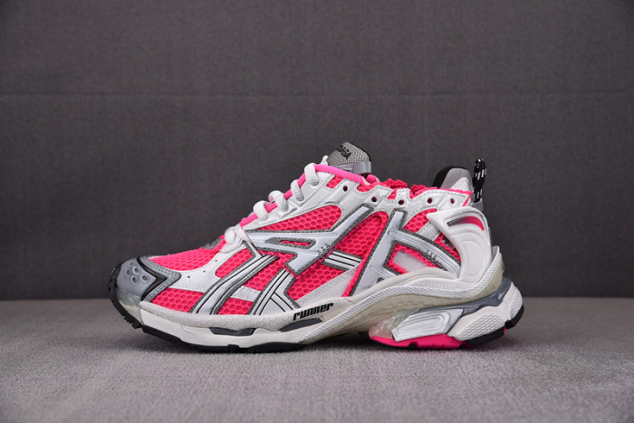 RUNNER SNEAKER RS036