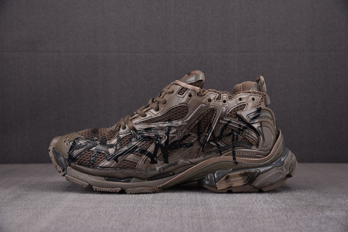 RUNNER SNEAKER RS050