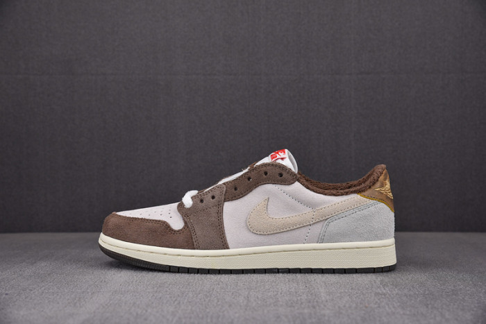 AIR JORDAN 1 RETRO LOW OG ''YEAR OF THE RABBIT'' DV1312-200