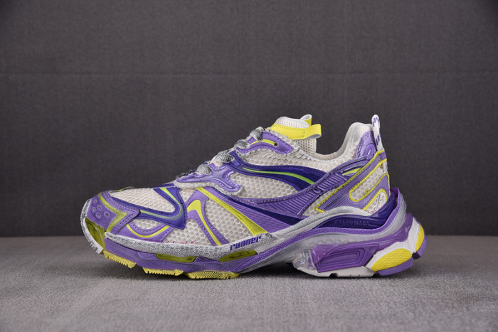 RUNNER SNEAKER RS059