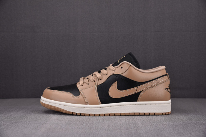WMNS AIR JORDAN 1 LOW ''DESERT'' DV0774-201