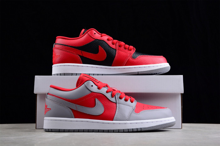 AIR JORDAN 1 LOW SE "SPLIT" DR0502-600