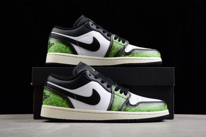 AIR JORDAN 1 LOW “WEAR AWAY” DN3705-003