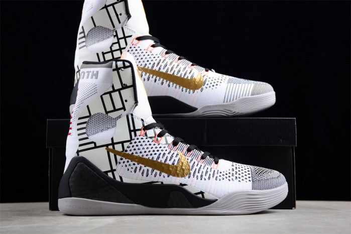 KOBE 9 ELITE XDR 