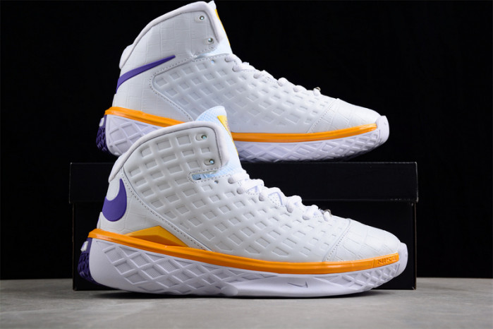 NIKE ZOOM KOBE 3 SL 