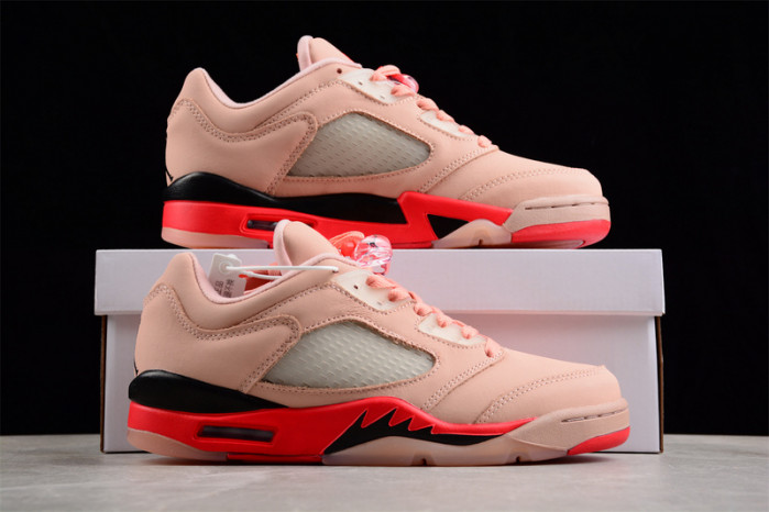 AIR JORDAN 5 LOW GIRLS THAT HOOP (WOMEN