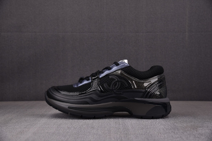 Chane* snekaers C0000055